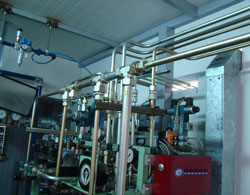 Modernizare instalatie hidraulica