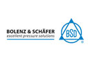 BOLENZ & SCHAFER