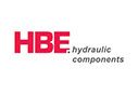 HBE hydraulic components